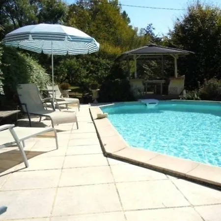 House La Belle Du Quercy *