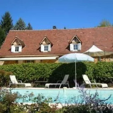 House La Belle Du Quercy Salviac