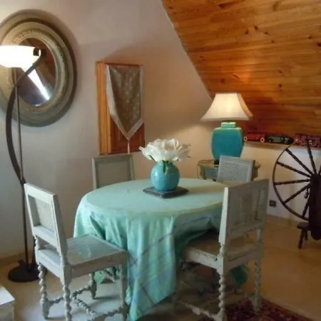 House La Belle Du Quercy 펜션