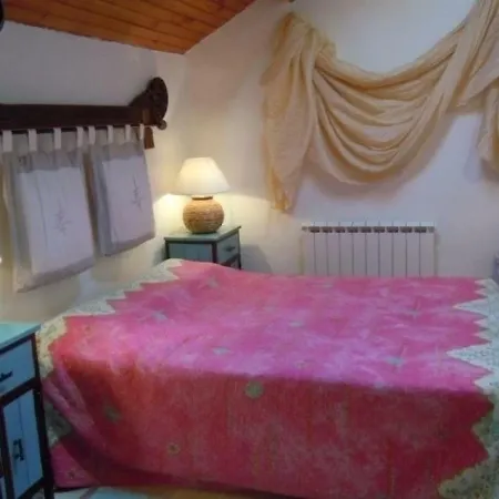 House La Belle Du Quercy