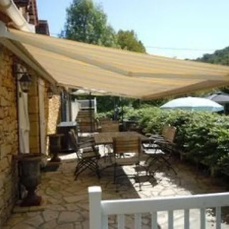 House La Belle Du Quercy *