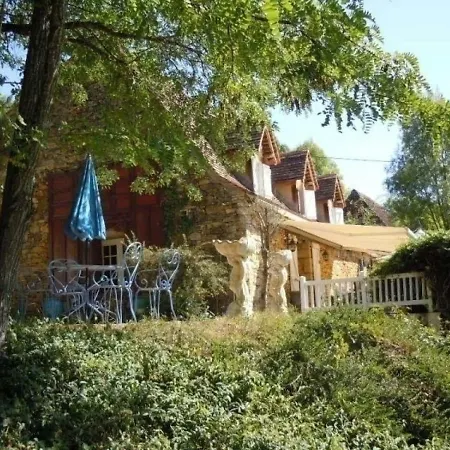 House La Belle Du Quercy *