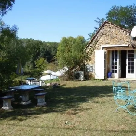 House La Belle Du Quercy 펜션 Salviac