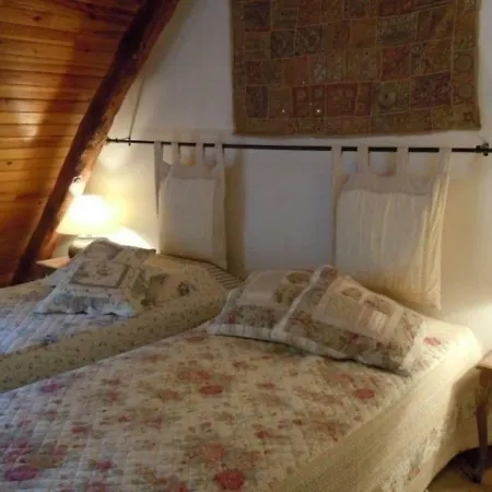House La Belle Du Quercy * Salviac