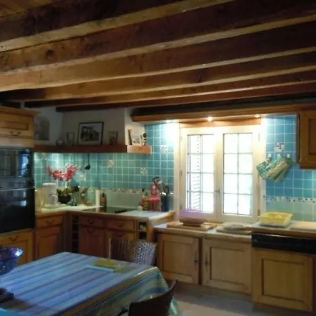 House La Belle Du Quercy 펜션